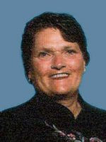 Barbara Ann Lee