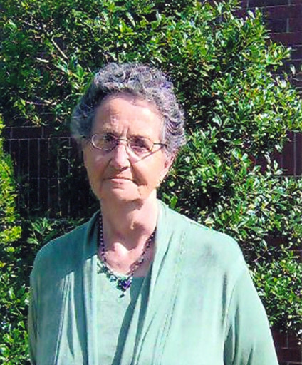 Esther Hastings Profile Photo
