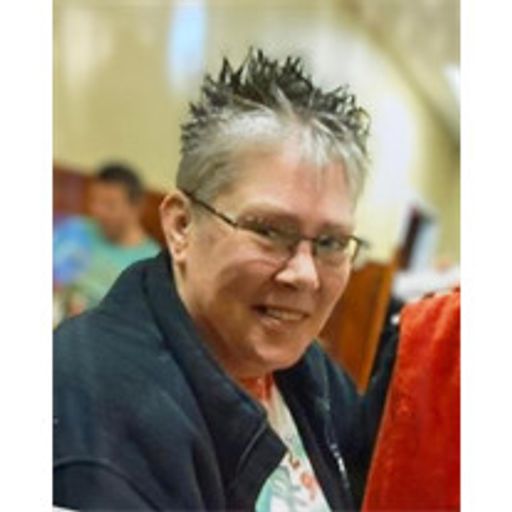Kelley Lynn Shaw Profile Photo