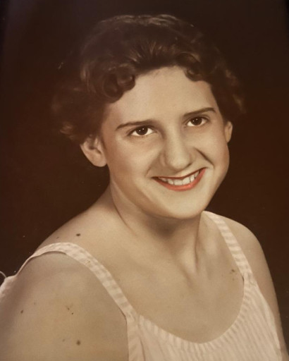 Gladys Ann Brown Farrington Profile Photo