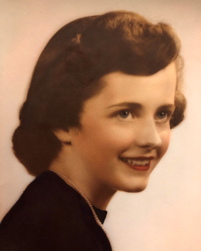 Bonnie Lee Benson Profile Photo