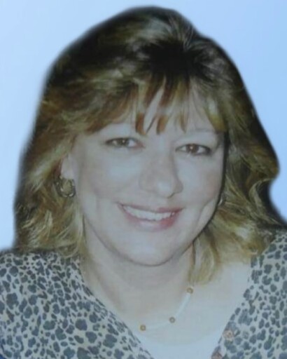 Christine Dziadon's obituary image