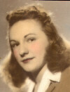 Doris E. Coulthard