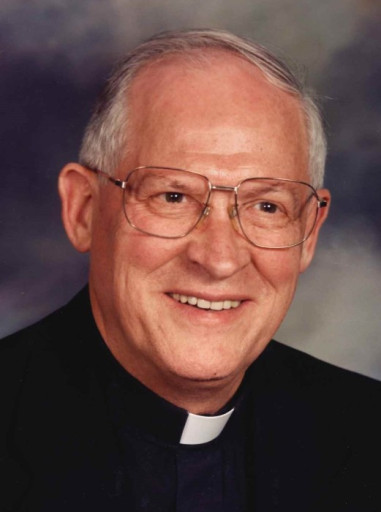 Fr. Ambrose Ziegler Profile Photo