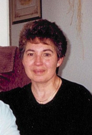 Donna Medina