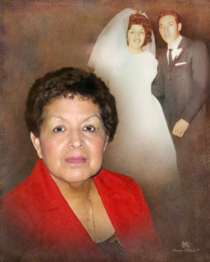 Maria Guadalupe Valdez Profile Photo