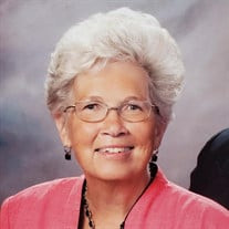 Sheila M. Quincey