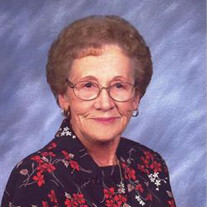Mary Wages Masters Profile Photo