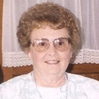 Dorothy M. Todd