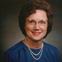 Evelyn M. Holloway Profile Photo