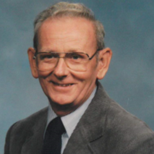 James "Jim" Leroy Benedict