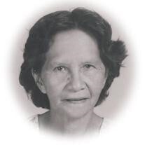 Rogelia Panaguiton