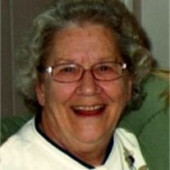 Shirley L. Wood Profile Photo