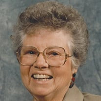 Erma "Dee" Lea Lamb