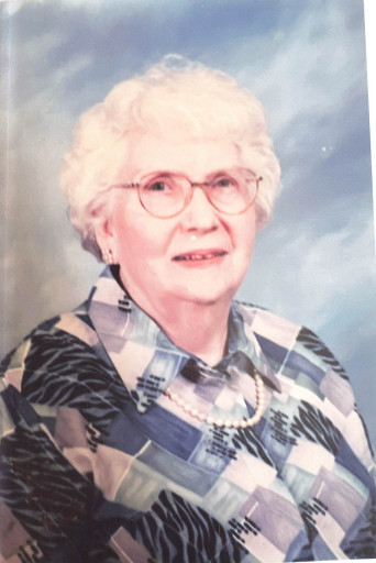 Norma Donnellan, 97, of Greenfield Profile Photo