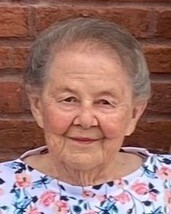 Dorothy A. Rick's obituary image