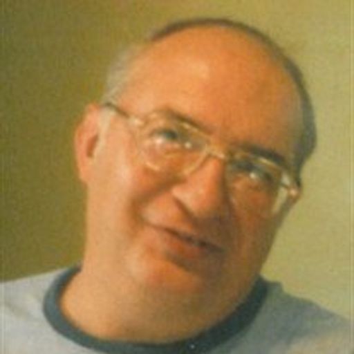 Robert Saunders Profile Photo