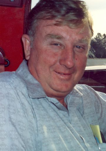 Bob A. Forester