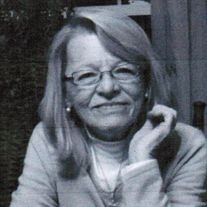 Jeannine A. Nester Profile Photo