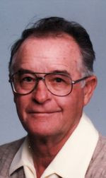 Boyd W. Roper