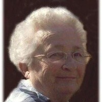 Margaret "Peggy" F. Halstead