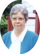 Hilda Maeck Profile Photo