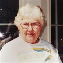 Margaret Huffman Profile Photo