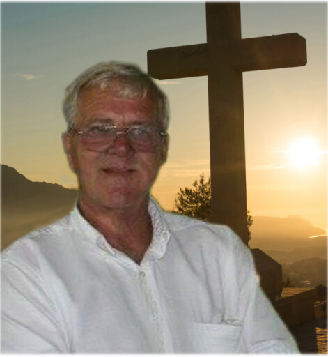 Pastor Dean Shaw Profile Photo