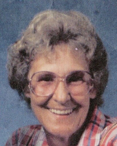 Alice Wilson's obituary image