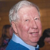 Donald John Cook Profile Photo