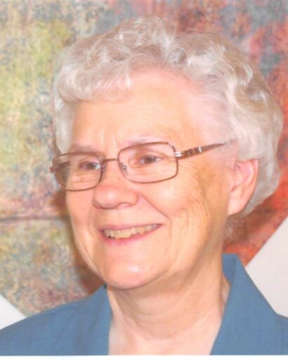 Sr. Louise Auclair, CSC Profile Photo