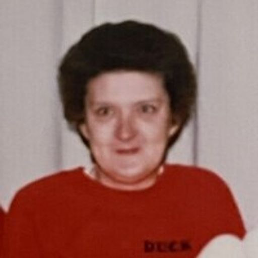 Darlene "Duck" M. Shell