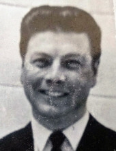 Carson C. Rasnake Profile Photo