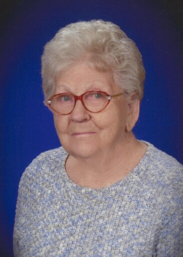 Bonnie Lue (Blevins)  Robertson