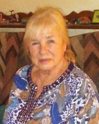 Ruth Bogle's obituary image