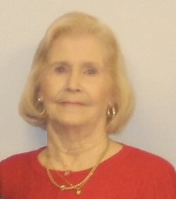 Betty Campbell Profile Photo