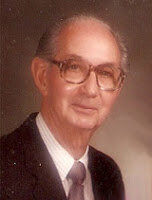 Ronald (Ron) Ramey