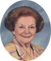 Betty M. Head Profile Photo