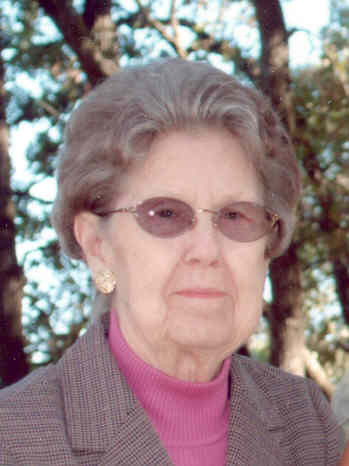 Clara Iona Christensen