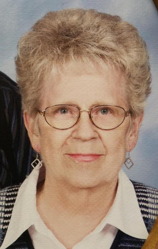 Pamela Mann Obituary 2022 - Blase-Strauser Memorial Chapel