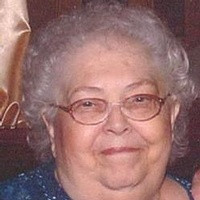 Phyllis M. Curtiss