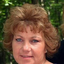 Cheryl Ann Thacker Donnally