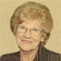 Lois Smethurst Profile Photo