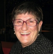 Patricia Ann Derezinski Profile Photo