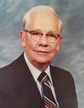 James Lamar Wilson, Jr.