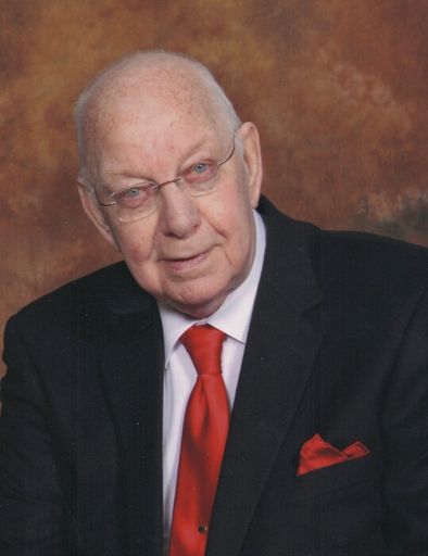 William "Bill" M. Newman