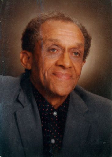 Walter "Shorty" J. Clark Profile Photo