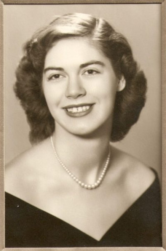 Eileen  Dorothy Morrison Profile Photo