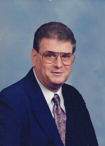 Rev. Ray H. French