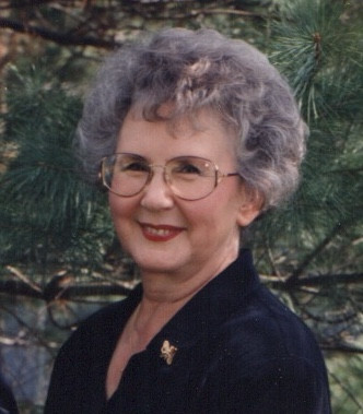 Dorothy Chambers